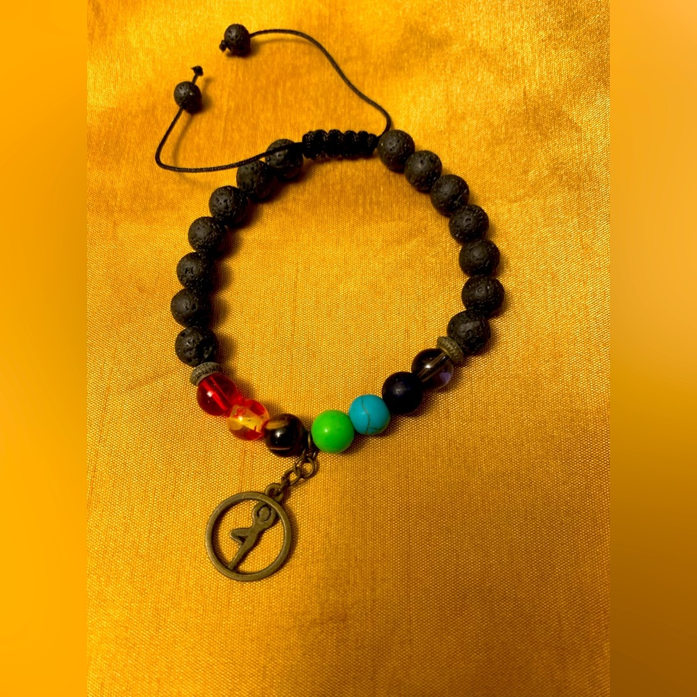 Spiritual Chakra Bracelet